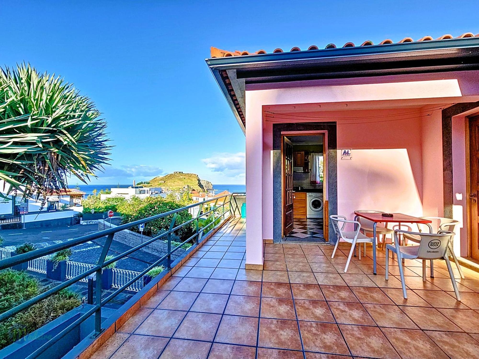 Casa de Férias Domus Dino Porto Da Cruz